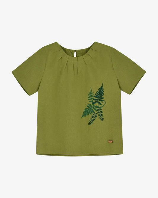 UNICA Tops FELICIA Top