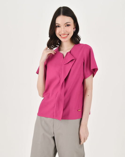 UNICA Tops FHARA Top