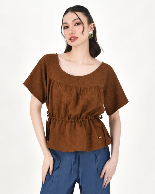 UNICA Tops FLERIA Top