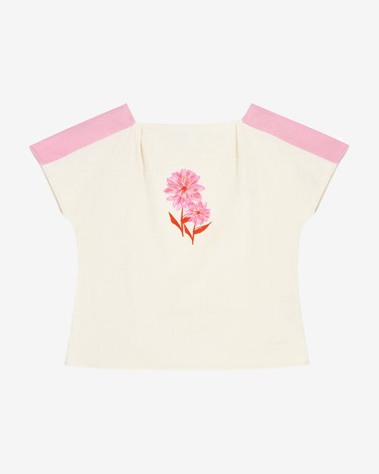 UNICA Tops GABBY Top