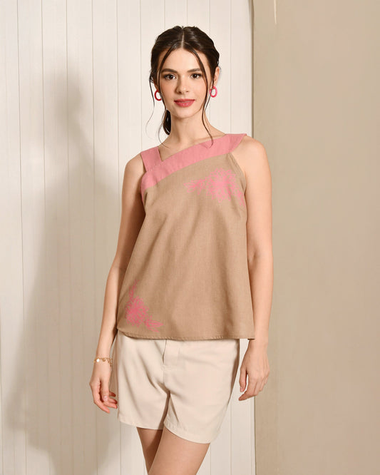 UNICA Tops GAILE Top