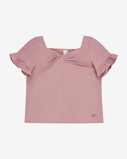 UNICA Tops GEORGINA Top