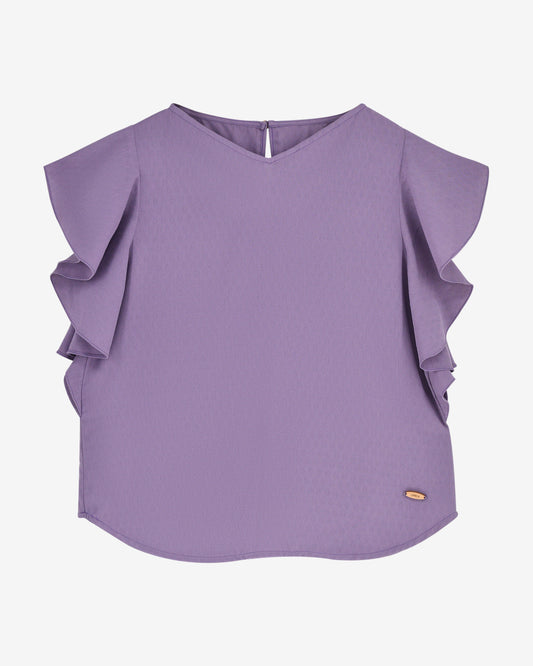 UNICA Tops GIANA Top