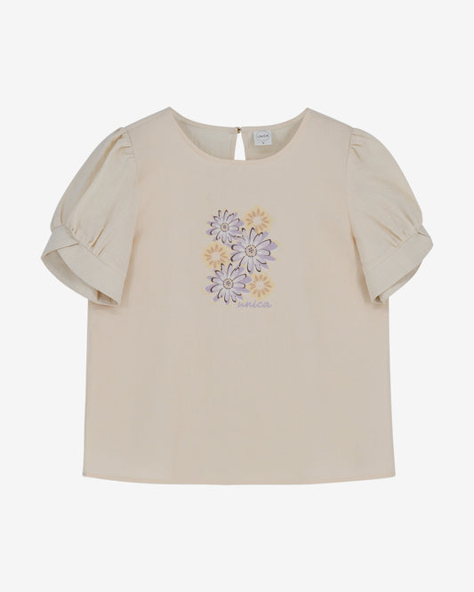 UNICA Tops GIANNE Top