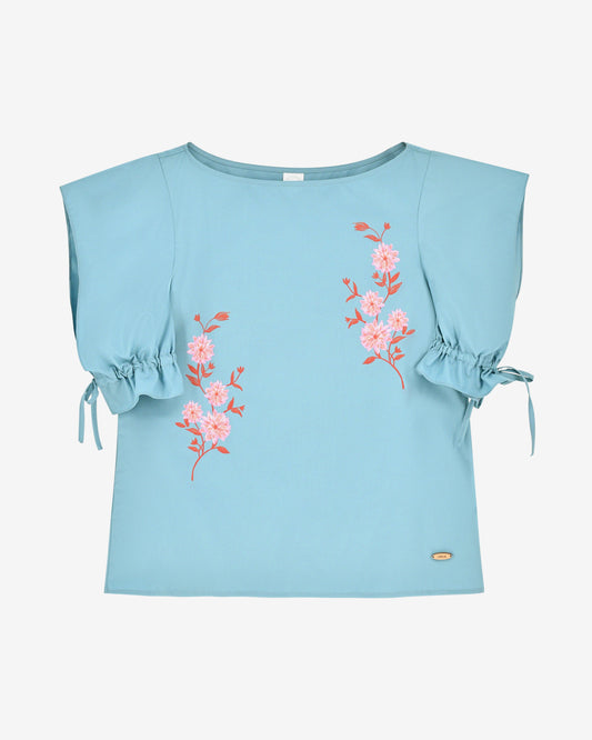 UNICA Tops GLADYS Top