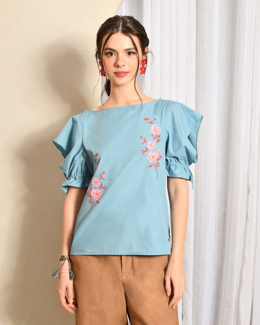 UNICA Tops GLADYS Top