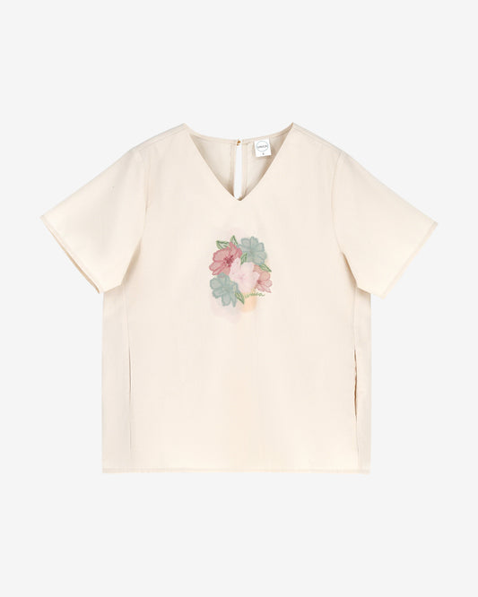 UNICA Tops HARLINE Top