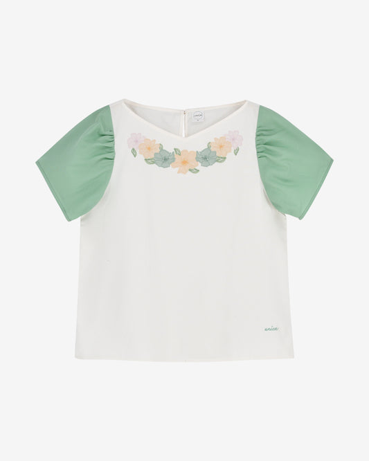 UNICA Tops HATTIE Top