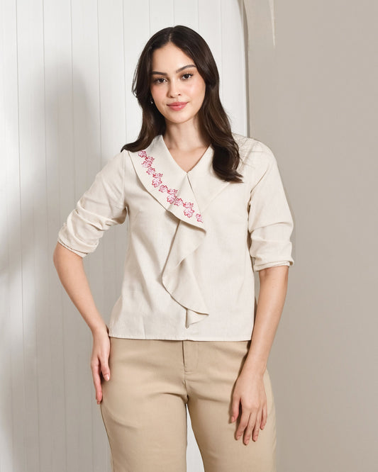 UNICA Tops HENNA Top