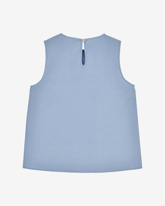 UNICA Tops HERSHEY Top