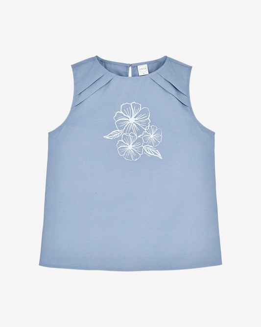 UNICA Tops HERSHEY Top