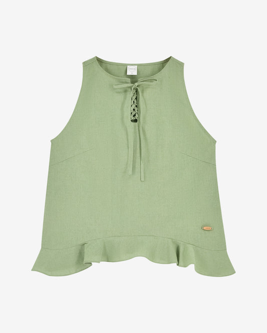 UNICA Tops HESSIE Top