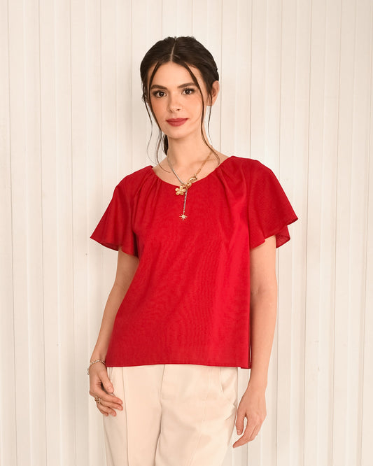 UNICA Tops HOLLIE Top