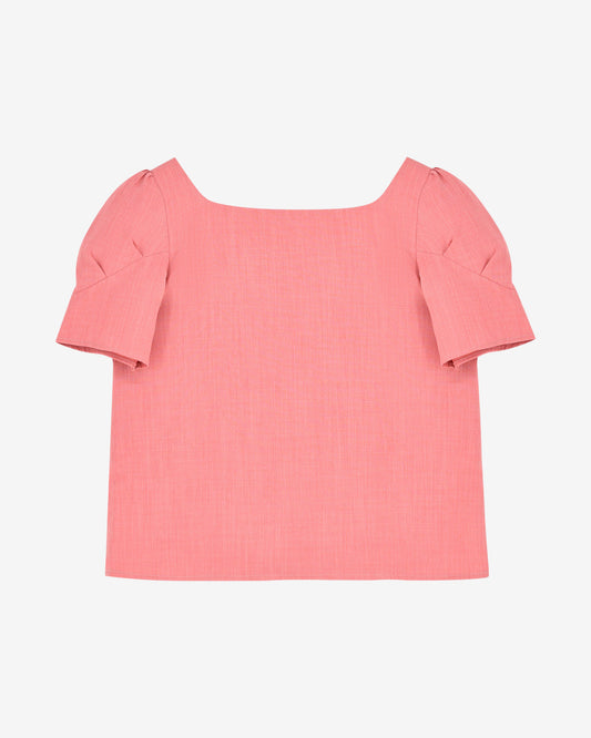 UNICA Tops HOSHI Top