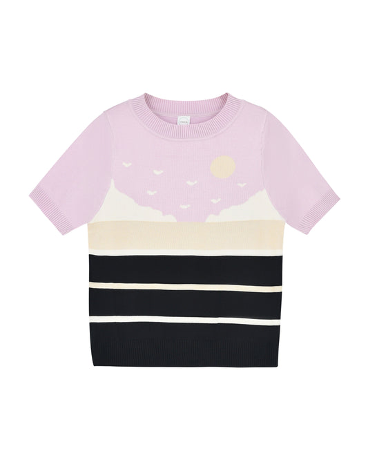 UNICA Tops ISHA Top
