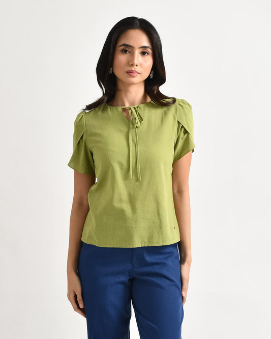 UNICA Tops IVY Top