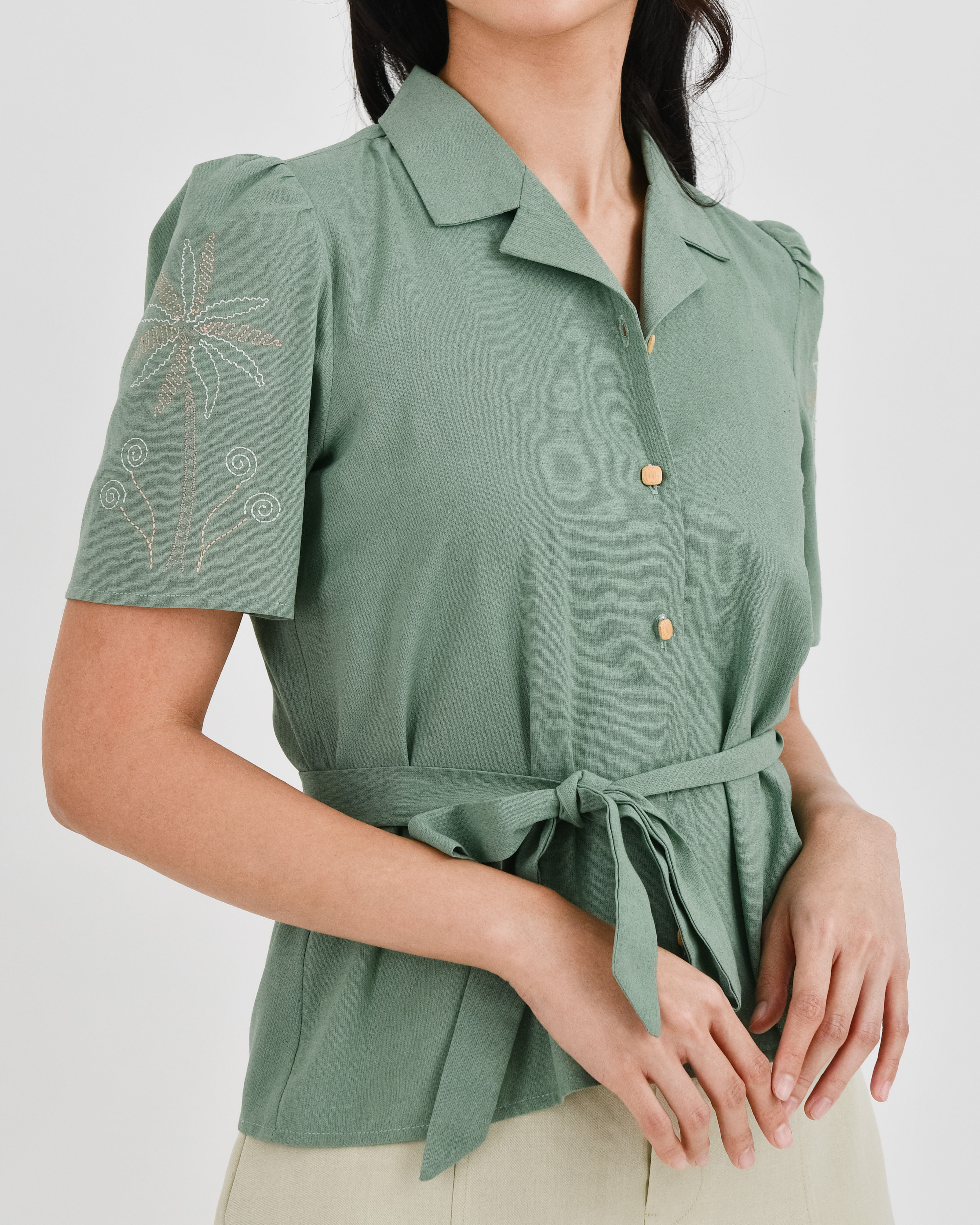 UNICA Tops JAMILA Top UNICA Tops JAMILA Top