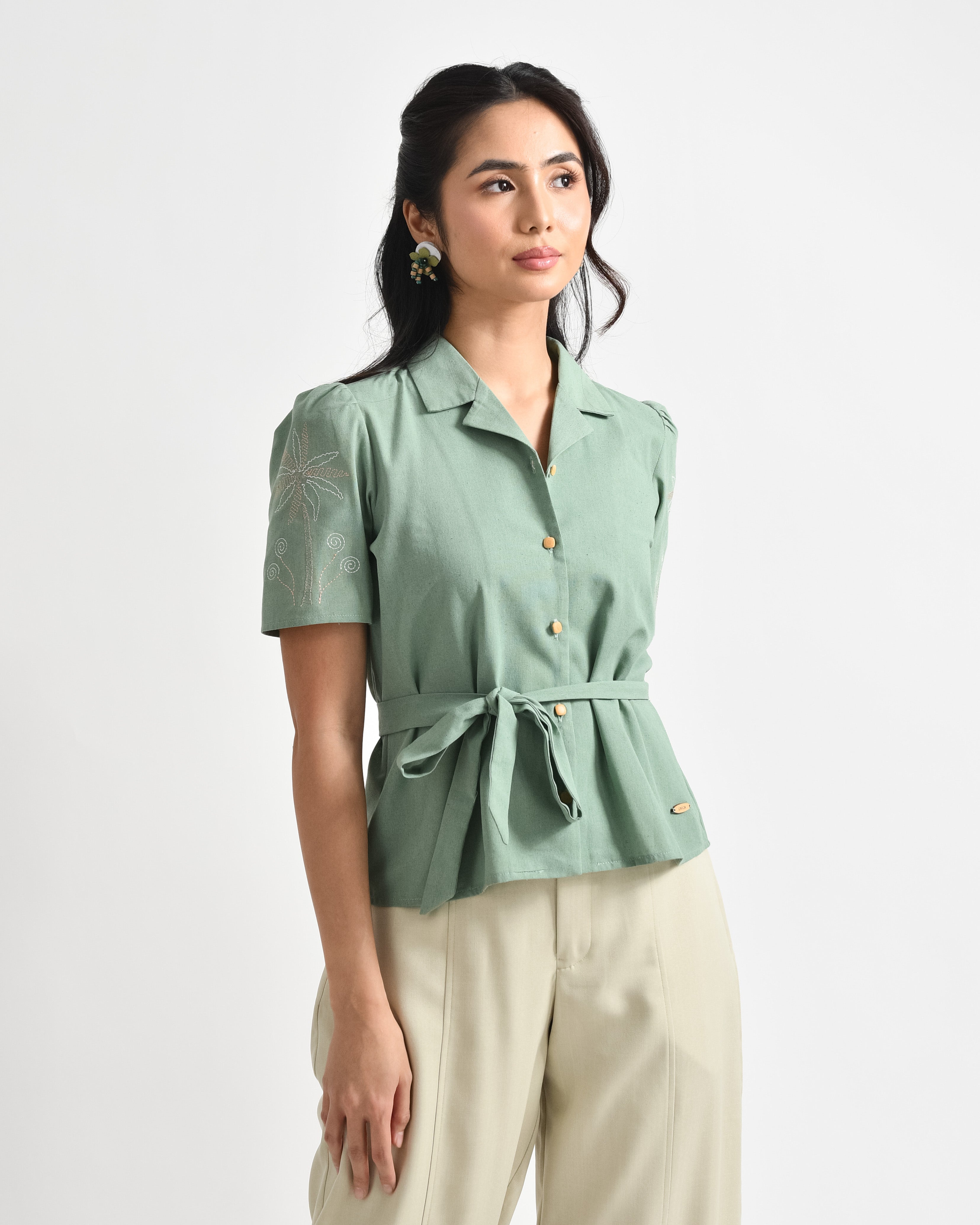 UNICA Tops JAMILA Top UNICA Tops JAMILA Top