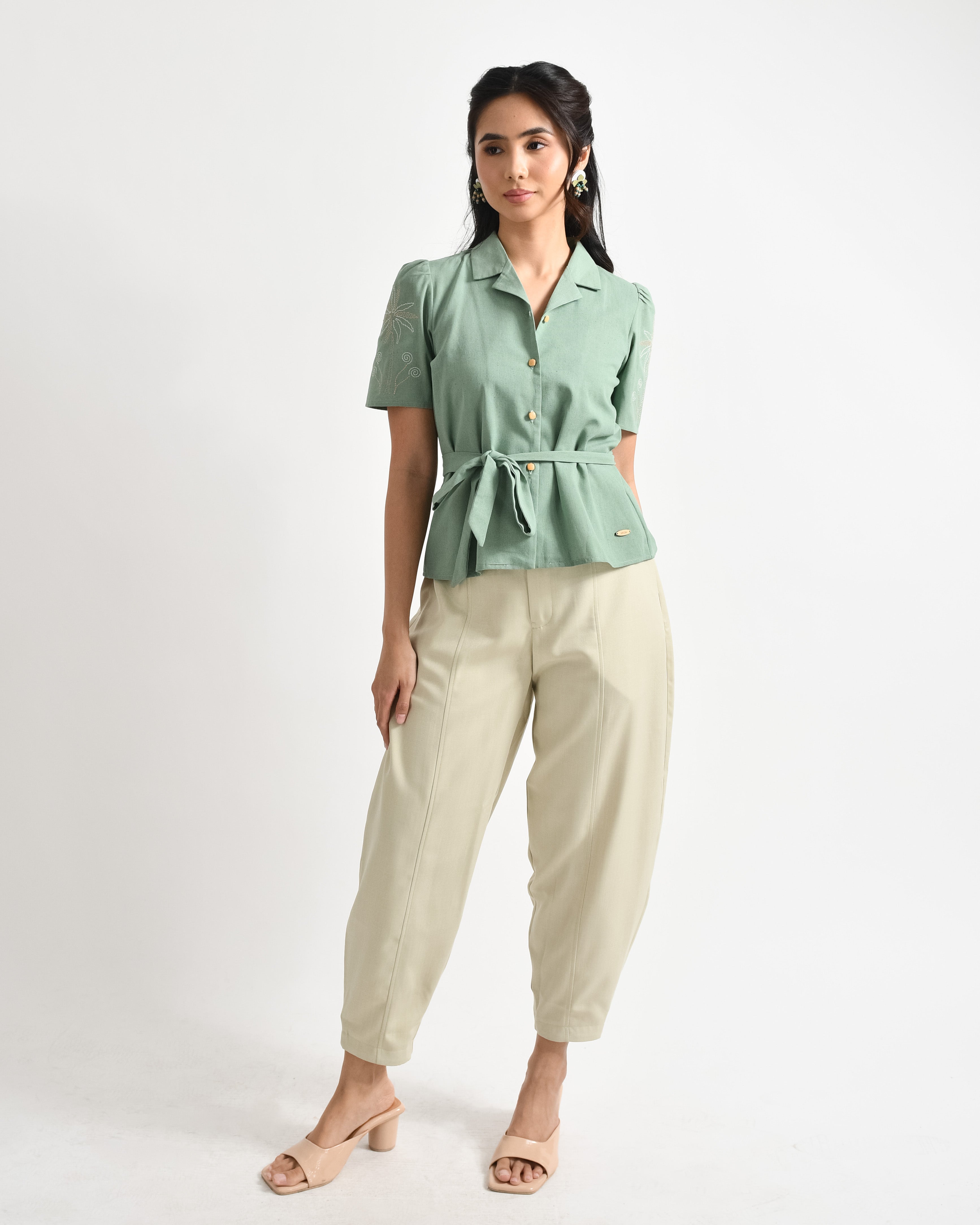 UNICA Tops JAMILA Top UNICA Tops JAMILA Top