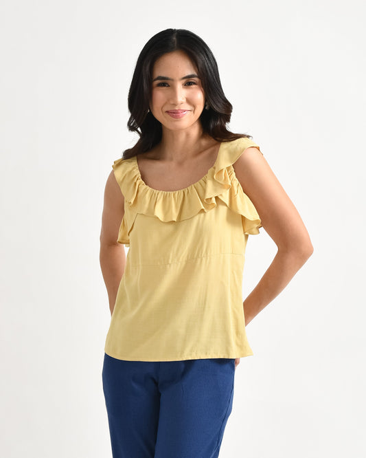 UNICA Tops JASMINE Top