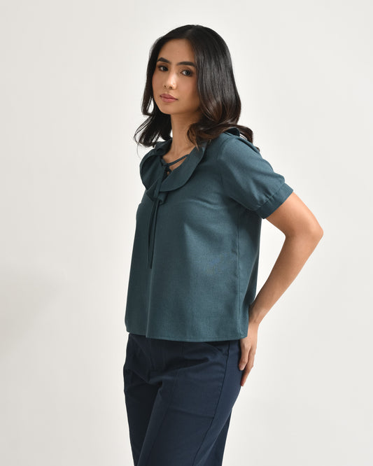 UNICA Tops JAYLEE Top
