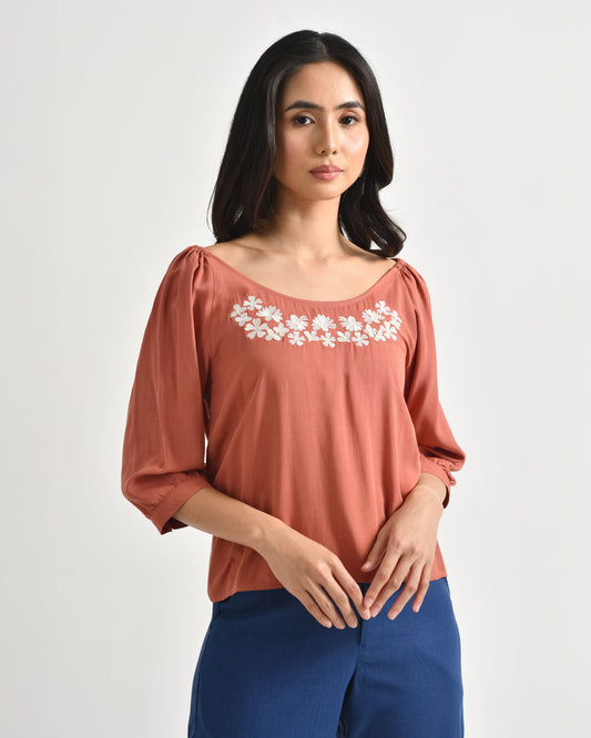 UNICA Tops JELENE Top