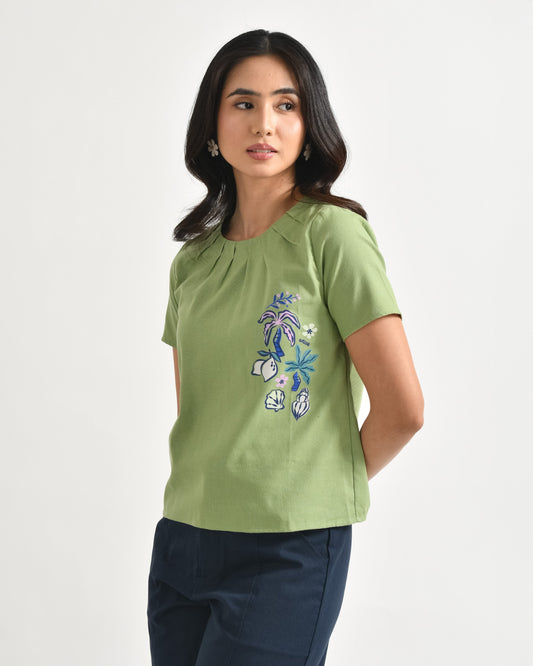 UNICA Tops KATE Top