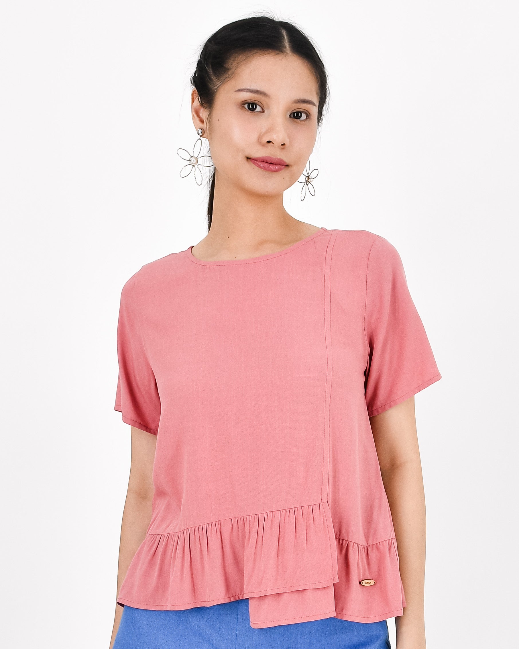 UNICA Tops KATIE Top UNICA Tops KATIE Top