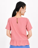 UNICA Tops KATIE Top UNICA Tops KATIE Top