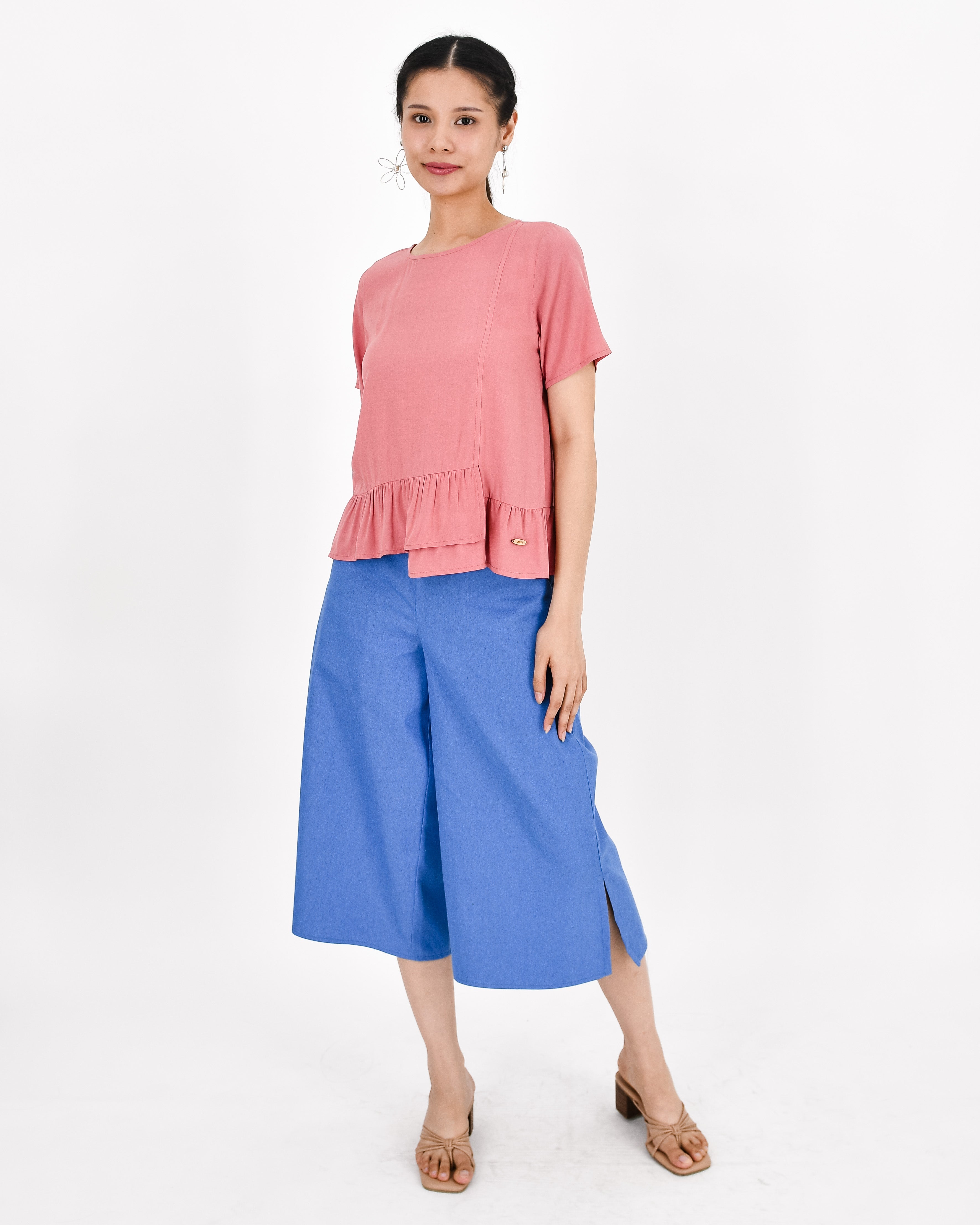 UNICA Tops KATIE Top UNICA Tops KATIE Top