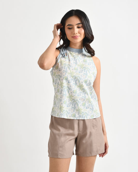UNICA Tops KENIA Top
