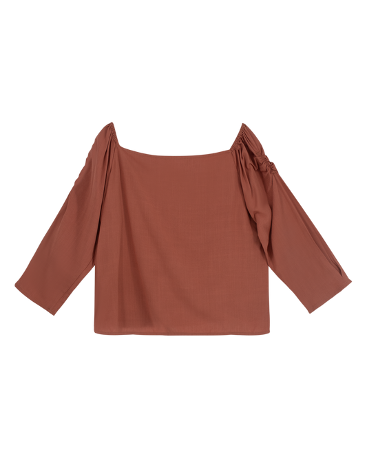 UNICA Tops KRISTY Top