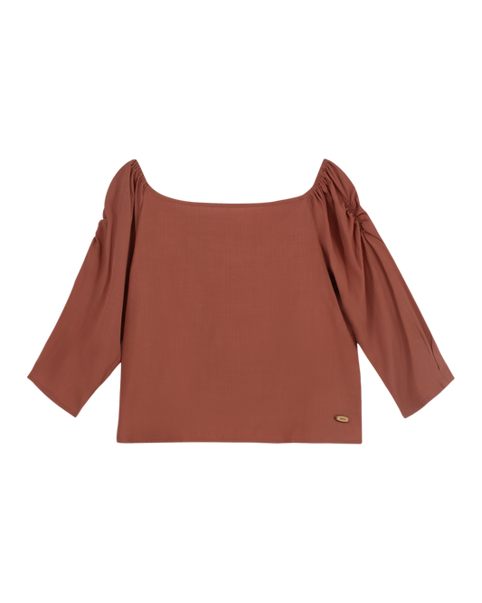 UNICA Tops KRISTY Top