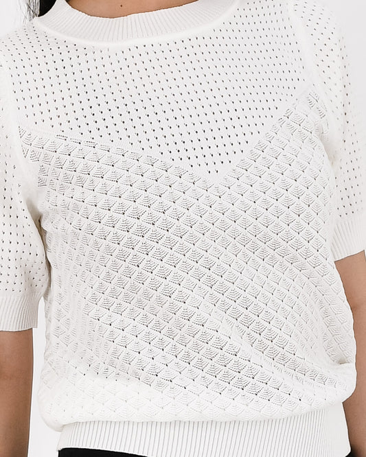 UNICA Tops LALAINE Top