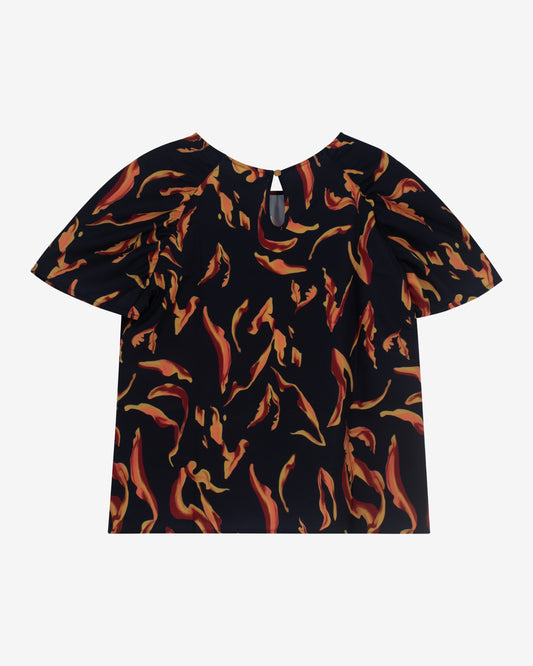 UNICA Tops LIBBY Top