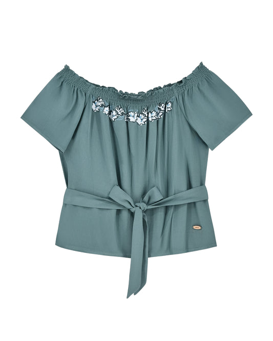 UNICA Tops MAKIENA Top