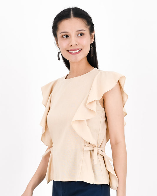 UNICA Tops MAVEN Top
