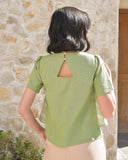 UNICA Tops NADIA Top UNICA Tops NADIA Top
