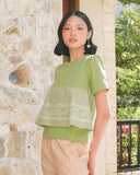 UNICA Tops NADIA Top UNICA Tops NADIA Top