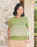UNICA Tops NADIA Top UNICA Tops NADIA Top
