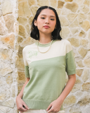 UNICA Tops NALLA Top XS / Green UNICA Tops NALLA Top XS / Green