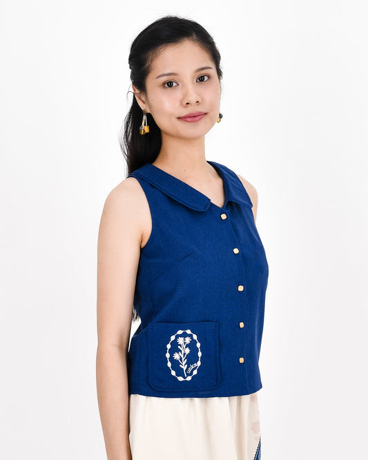 UNICA Tops NICOLETTE Top
