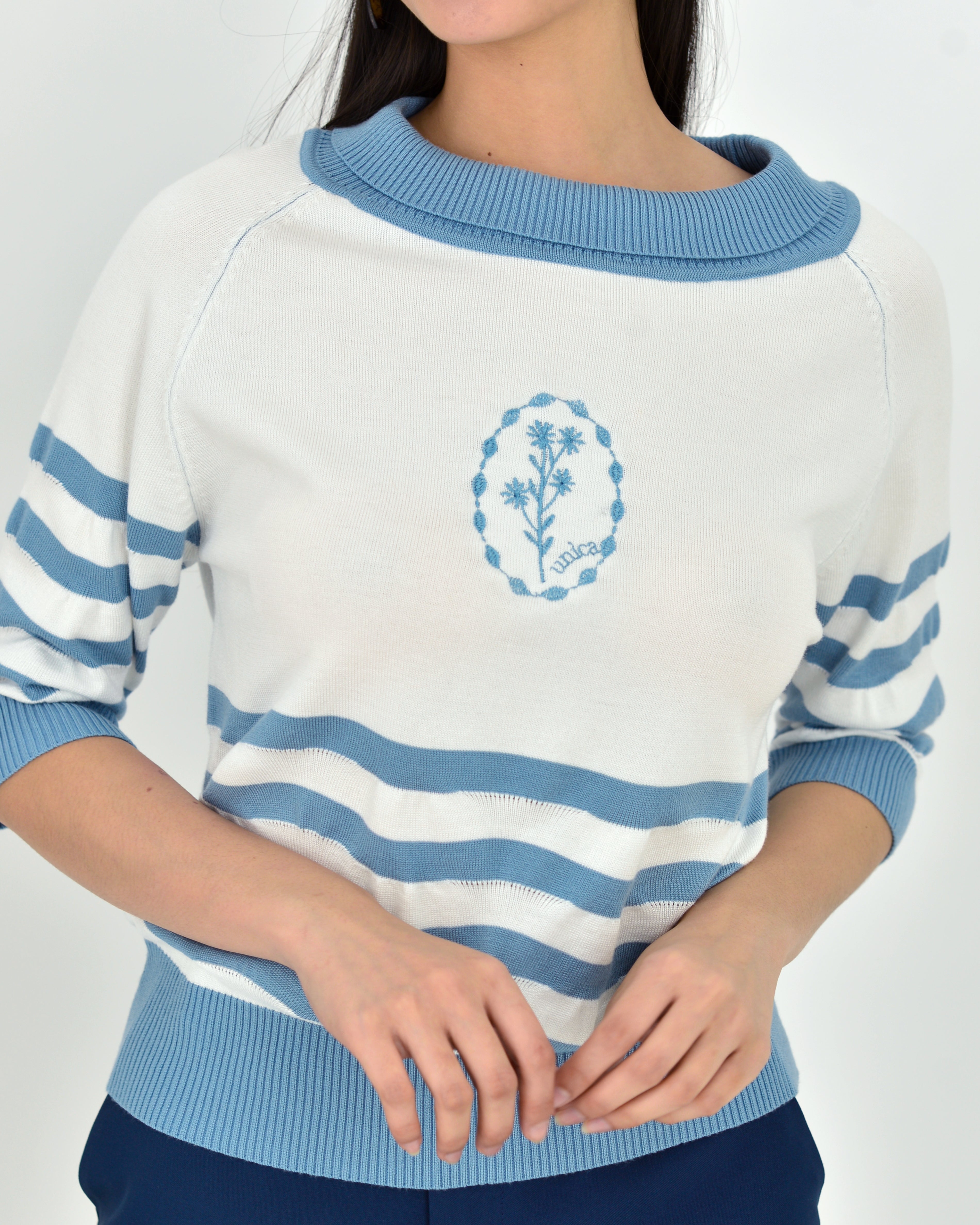 UNICA Tops NYLES Top UNICA Tops NYLES Top