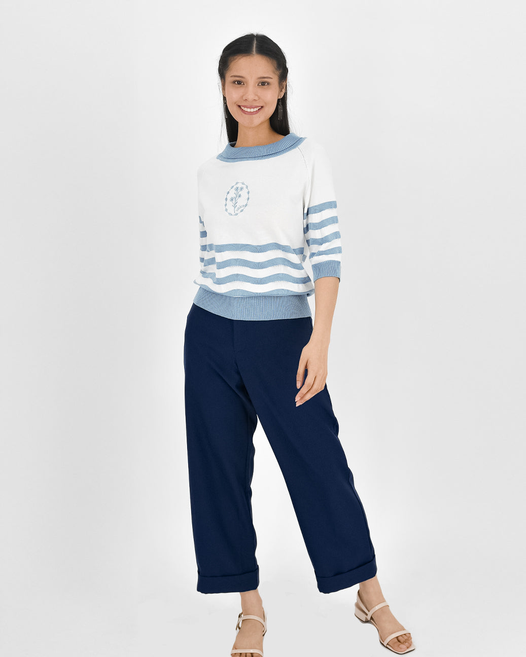 UNICA Tops NYLES Top UNICA Tops NYLES Top