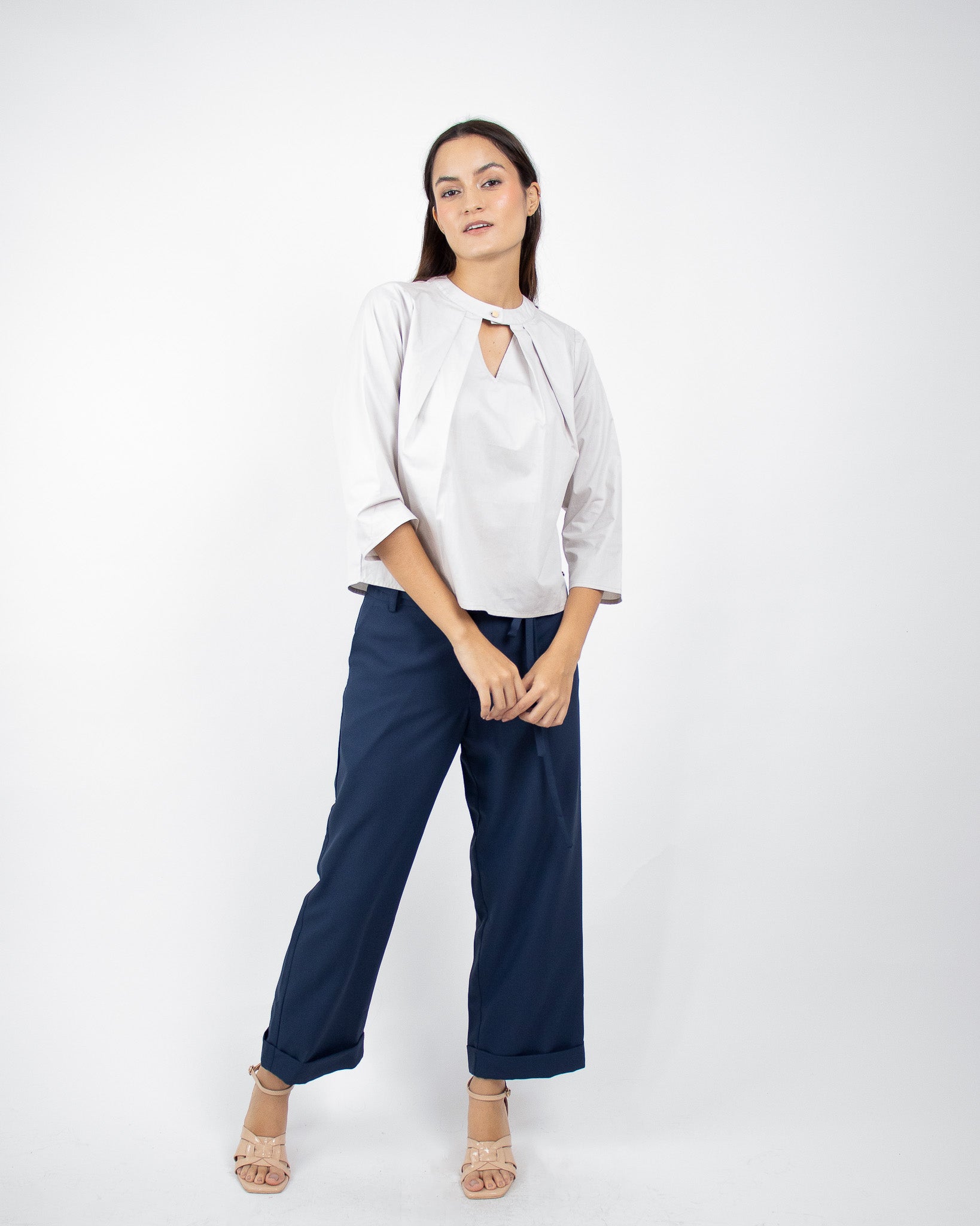 UNICA Tops OCEANA Top UNICA Tops OCEANA Top