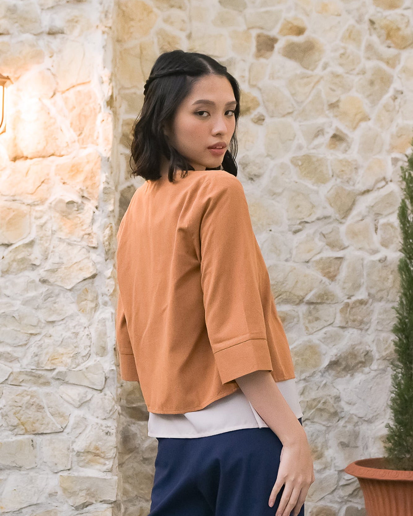 UNICA Tops OCTAVIA Cardigan UNICA Tops OCTAVIA Cardigan