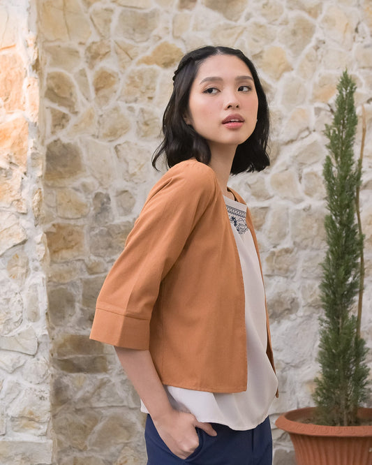 UNICA Tops OCTAVIA Cardigan