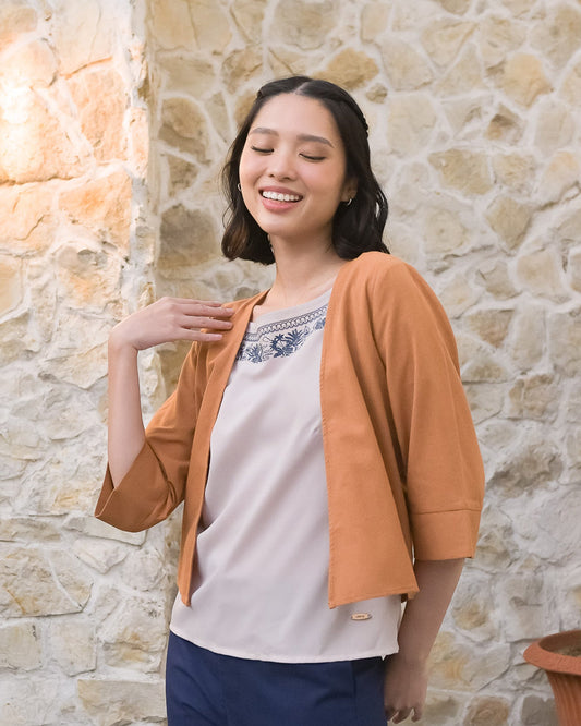 UNICA Tops OCTAVIA Cardigan