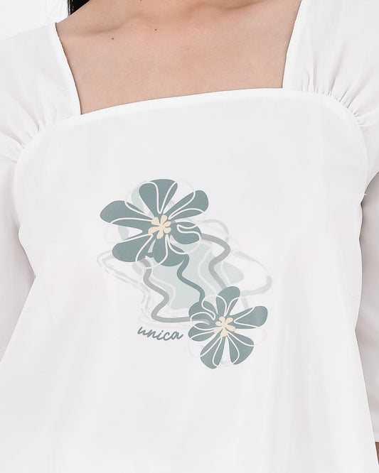UNICA Tops ODETTE Top