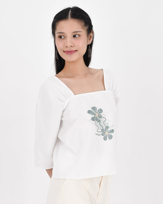 UNICA Tops ODETTE Top